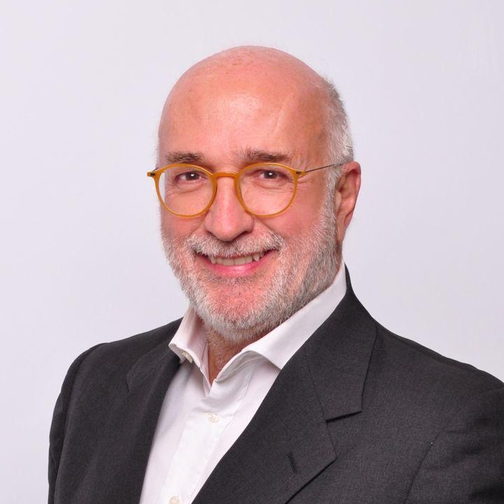 Stefano Fatelli, CEO di Cantabria Labs Difa Cooper