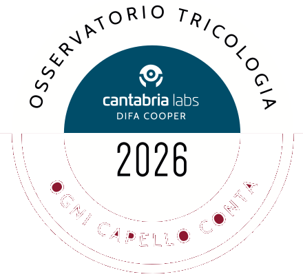 Osservatorio Tricologia 2026 — Ogni capello conta